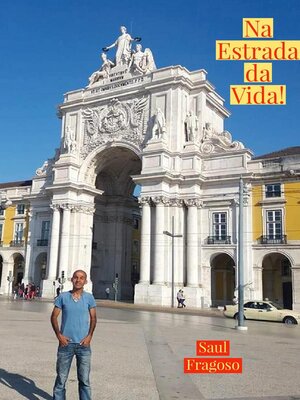 cover image of Na Estrada da Vida!